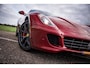Ferrari 599 6.0 GTB Fiorano F1 I Carbon I Ceramic I Daytona-seats I Dealer-maintained I Capristo-exhaust