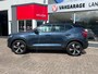 Volvo XC40 Recharge Twin Plus, trekhaak, navi, leder, 420KM Accu, BTW