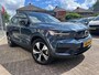 Volvo XC40 Recharge Twin Plus, trekhaak, navi, leder, 420KM Accu, BTW