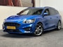 Ford Focus WAGON 1.0 ECOBOOST HYBRID ST LINE X BUSINESS ZWART LEDER NAVIGATIE KEYLESS ENTRY 17 INCH LM VELGEN ACHTERUITRIJ CAMERA APPLE CARPLAY ADAPTIVE CRUISE ZEER MOOI !!