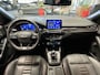 Ford Focus WAGON 1.0 ECOBOOST HYBRID ST LINE X BUSINESS ZWART LEDER NAVIGATIE KEYLESS ENTRY 17 INCH LM VELGEN ACHTERUITRIJ CAMERA APPLE CARPLAY ADAPTIVE CRUISE ZEER MOOI !!