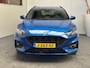 Ford Focus WAGON 1.0 ECOBOOST HYBRID ST LINE X BUSINESS ZWART LEDER NAVIGATIE KEYLESS ENTRY 17 INCH LM VELGEN ACHTERUITRIJ CAMERA APPLE CARPLAY ADAPTIVE CRUISE ZEER MOOI !!
