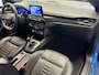 Ford Focus WAGON 1.0 ECOBOOST HYBRID ST LINE X BUSINESS ZWART LEDER NAVIGATIE KEYLESS ENTRY 17 INCH LM VELGEN ACHTERUITRIJ CAMERA APPLE CARPLAY ADAPTIVE CRUISE ZEER MOOI !!