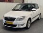 Skoda Fabia 1.2 TSI 5 DEURS STYLE TREKHAAK AIRCO AUDIO CRUISE CONTROL LM VELGEN