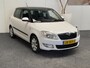 Skoda Fabia 1.2 TSI 5 DEURS STYLE TREKHAAK AIRCO AUDIO CRUISE CONTROL LM VELGEN