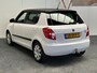 Skoda Fabia 1.2 TSI 5 DEURS STYLE TREKHAAK AIRCO AUDIO CRUISE CONTROL LM VELGEN