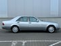 Mercedes-Benz S-klasse 600 SE Youngtimer Prachtstaat V12 Geheel Org Staat