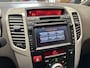 Kia Venga 1.4 CVVT SUPER PACK 5 DEURS NAVIGATIE CLIMATE CONTROL ACHTERUITRIJCAMERA LM VELGEN ZEER MOOI !!!