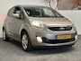 Kia Venga 1.4 CVVT SUPER PACK 5 DEURS NAVIGATIE CLIMATE CONTROL ACHTERUITRIJCAMERA LM VELGEN ZEER MOOI !!!