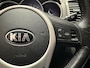 Kia Venga 1.4 CVVT SUPER PACK 5 DEURS NAVIGATIE CLIMATE CONTROL ACHTERUITRIJCAMERA LM VELGEN ZEER MOOI !!!