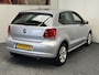 Volkswagen Polo 1.2 EASY LINE 5 DEURS AIRCO NAVIGATIE BLUETOOTH PDC STOELVERWARMING CRUISE CONTROL LM VELGEN ZEER MOOI !!