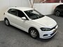 Volkswagen Polo 1.0 MPI COMFORTLINE BUSINESS CRUISE CONTROL AIRCO STOELVERWARMING BLUETOOTH TELEFOON MEDIA VOORBEREIDING PDC ZEER MOOI !! 3010