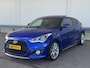Hyundai Veloster 1.6 Turbo GDI 184PK|Pano|Keyless|Leder|Blue Ocean|Navi|Stoelverwarming|Cruise|Climate