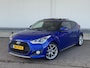 Hyundai Veloster 1.6 Turbo GDI 184PK|Pano|Keyless|Leder|Blue Ocean|Navi|Stoelverwarming|Cruise|Climate