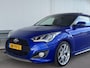 Hyundai Veloster 1.6 Turbo GDI 184PK|Pano|Keyless|Leder|Blue Ocean|Navi|Stoelverwarming|Cruise|Climate