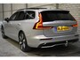 Volvo V60 T8 455pk AWD Ultra Dark | Trekhaak | Harman/Kardon | Leder |