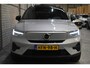 Volvo EX40 Extended Range Ultra 82kWh/252PK | Schuifdak | Trekhaak