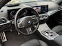 BMW 3-Serie 320d xDrive M-SPORT ** LED, NAVI+, HALF-LEDER, HuD, ACC, 19-inch LMV, DRAVIT GRAU ** 1e EIG - UNFALLFREI - BMW GAR ** ** INFORMEER OOK NAAR ONZE AANTREKKELIJKE FINANCIAL-LEASE TARIEVEN **