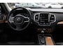Volvo XC90 2.0 T8 Twin Engine AWD Inscription / Trekhaak / Panoramadak / Camera / Luchtvering / Leder / Keyless / 20''/ Navigatie / DAB / Stoelverwarming 4x / Stuurverwarming / Dodehoek / DAB / Cruise Control