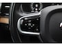 Volvo XC90 2.0 T8 Twin Engine AWD Inscription / Trekhaak / Panoramadak / Camera / Luchtvering / Leder / Keyless / 20''/ Navigatie / DAB / Stoelverwarming 4x / Stuurverwarming / Dodehoek / DAB / Cruise Control