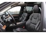 Volvo XC90 2.0 T8 Twin Engine AWD Inscription / Trekhaak / Panoramadak / Camera / Luchtvering / Leder / Keyless / 20''/ Navigatie / DAB / Stoelverwarming 4x / Stuurverwarming / Dodehoek / DAB / Cruise Control