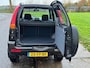 Daihatsu Terios 1.3 SX 5-Drs 4x4 Automaat Airco Audio/CD Electric pakket 2 x airbag Getint glas LMV 15" Dakrails Apk 25/06/2026!