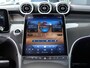 Mercedes-Benz GLC 300e 4M | AMG | Act. Distronic | Ambiente Light | MBUX High End | Elektr. Panoramadak | Night Pakket | Winter Pakket | Parkeer Pakket + 360* Camera | Wegdraaibare Trekhaak | 360 Guard Diefstal Bev. Plus |