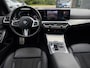 BMW 3-Serie 320d xDrive M-SPORT ** LED, NAVI+, HALF-LEDER, HuD, ACC, 19-inch LMV, DRAVIT GRAU ** 1e EIG - UNFALLFREI - BMW GAR ** ** INFORMEER OOK NAAR ONZE AANTREKKELIJKE FINANCIAL-LEASE TARIEVEN **