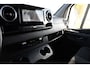 Mercedes-Benz Sprinter 319 V6 3.0 CDI L2H2 AMG Edition 360 Camera, Cruise, Carplay, 10,5'' Mbux, LED, Stoelverwarming, Standkachel, Automaat, Trekhaak, Uniek!