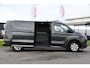 Ford E-Transit Cust. 340 L2H1 Limited 65 kWh DEMO, Virtual, Adaptieve Cruise, Camera, Carplay, Stoelverwarming, LED, 218pk, NAVI, Uniek!
