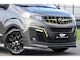 Opel Vivaro 2.0 CDTI L3H1 DC Irmscher Sport Camera, Cruise, Carplay, LED, Stoelverwarming, Head-Up, Keyless, 177pk, Automaat, 2 x Schuifdeur, Uniek!