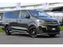 Opel Vivaro 2.0 CDTI L3H1 DC Irmscher Sport Camera, Cruise, Carplay, LED, Stoelverwarming, Head-Up, Keyless, 177pk, Automaat, 2 x Schuifdeur, Uniek!