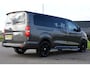 Opel Vivaro 2.0 CDTI L3H1 DC Irmscher Sport Camera, Cruise, Carplay, LED, Stoelverwarming, Head-Up, Keyless, 177pk, Automaat, 2 x Schuifdeur, Uniek!