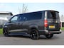 Opel Vivaro 2.0 CDTI L3H1 DC Irmscher Sport Camera, Cruise, Carplay, LED, Stoelverwarming, Head-Up, Keyless, 177pk, Automaat, 2 x Schuifdeur, Uniek!