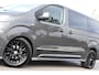 Opel Vivaro 2.0 CDTI L3H1 DC Irmscher Sport Camera, Cruise, Carplay, LED, Stoelverwarming, Head-Up, Keyless, 177pk, Automaat, 2 x Schuifdeur, Uniek!