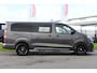Opel Vivaro 2.0 CDTI L3H1 DC Irmscher Sport Camera, Cruise, Carplay, LED, Stoelverwarming, Head-Up, Keyless, 177pk, Automaat, 2 x Schuifdeur, Uniek!