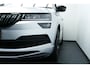 Skoda Karoq 1.5 150Pk TSI ACT Sportline. Camera, 19"LMV, Virt Cockpit, Adap Cruise, Stoel&StuurVerw