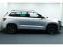 Skoda Karoq 1.5 150Pk TSI ACT Sportline. Camera, 19"LMV, Virt Cockpit, Adap Cruise, Stoel&StuurVerw