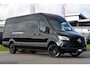 Mercedes-Benz Sprinter 317 1.9 CDI L3H2 RWD Black Edition Adaptieve Cruise, Camera, Carplay, 10,5'' Mbux, LED, Leder, Stoelverwarming, Dodehoek, NAVI, Uniek!
