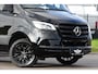 Mercedes-Benz Sprinter 317 1.9 CDI L3H2 RWD Black Edition Adaptieve Cruise, Camera, Carplay, 10,5'' Mbux, LED, Leder, Stoelverwarming, Dodehoek, NAVI, Uniek!
