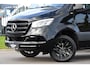 Mercedes-Benz Sprinter 317 1.9 CDI L3H2 RWD Black Edition Adaptieve Cruise, Camera, Carplay, 10,5'' Mbux, LED, Leder, Stoelverwarming, Dodehoek, NAVI, Uniek!