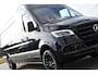 Mercedes-Benz Sprinter 317 1.9 CDI L3H2 RWD Black Edition Adaptieve Cruise, Camera, Carplay, 10,5'' Mbux, LED, Leder, Stoelverwarming, Dodehoek, NAVI, Uniek!