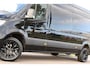 Mercedes-Benz Sprinter 317 1.9 CDI L3H2 RWD Black Edition Adaptieve Cruise, Camera, Carplay, 10,5'' Mbux, LED, Leder, Stoelverwarming, Dodehoek, NAVI, Uniek!
