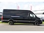 Mercedes-Benz Sprinter 317 1.9 CDI L3H2 RWD Black Edition Adaptieve Cruise, Camera, Carplay, 10,5'' Mbux, LED, Leder, Stoelverwarming, Dodehoek, NAVI, Uniek!