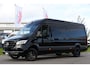 Mercedes-Benz Sprinter 317 1.9 CDI L3H2 RWD Black Edition Adaptieve Cruise, Camera, Carplay, 10,5'' Mbux, LED, Leder, Stoelverwarming, Dodehoek, NAVI, Uniek!