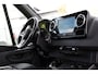 Mercedes-Benz Sprinter 317 1.9 CDI L3H2 RWD Black Edition Adaptieve Cruise, Camera, Carplay, 10,5'' Mbux, LED, Leder, Stoelverwarming, Dodehoek, NAVI, Uniek!