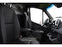 Mercedes-Benz Sprinter 317 1.9 CDI L3H2 RWD Black Edition Adaptieve Cruise, Camera, Carplay, 10,5'' Mbux, LED, Leder, Stoelverwarming, Dodehoek, NAVI, Uniek!