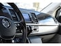 Volkswagen Transporter 2.0 TDI L2H1 DC Bulli Adaptieve Cruise, Carplay, EURO 6, Sensoren, Leder, LED, Automaat, Multimedia, Trekhaak, 2 x Schuifdeur, Uniek!