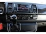 Volkswagen Transporter 2.0 TDI L2H1 DC Bulli Adaptieve Cruise, Carplay, EURO 6, Sensoren, Leder, LED, Automaat, Multimedia, Trekhaak, 2 x Schuifdeur, Uniek!