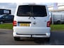Volkswagen Transporter 2.0 TDI L2H1 DC Bulli Adaptieve Cruise, Carplay, EURO 6, Sensoren, Leder, LED, Automaat, Multimedia, Trekhaak, 2 x Schuifdeur, Uniek!